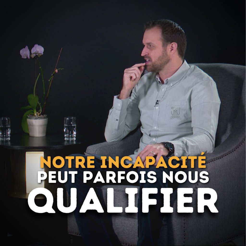 Podcast Église Le Centre