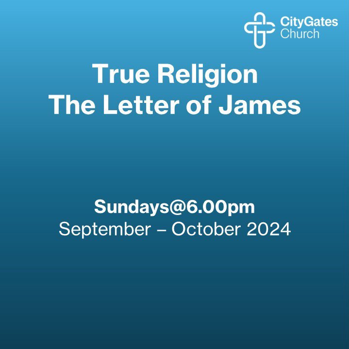 True Religion ... Wisdom vs Work - James 3v1-18
