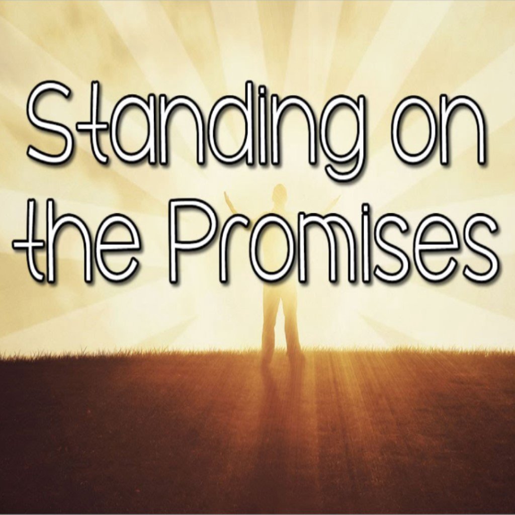 Standing On The Promises // Doug Klinedinst