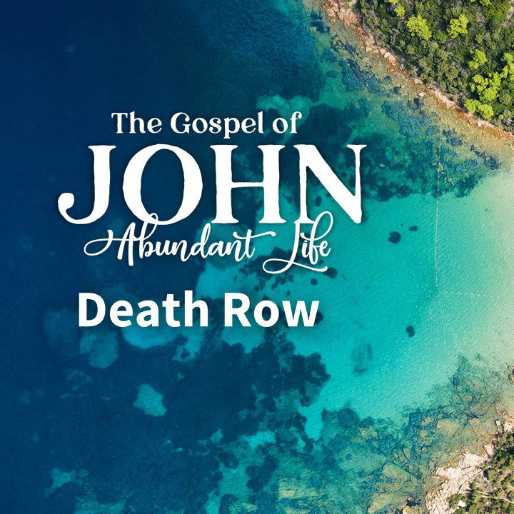 Death Row episode artwork