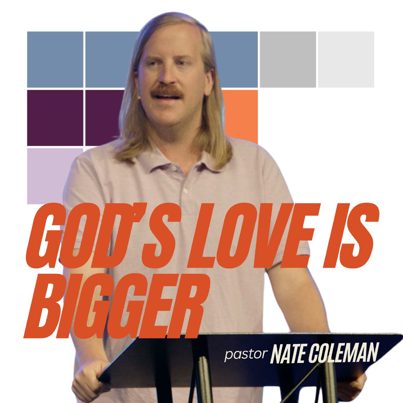 The Bridge Bible Church