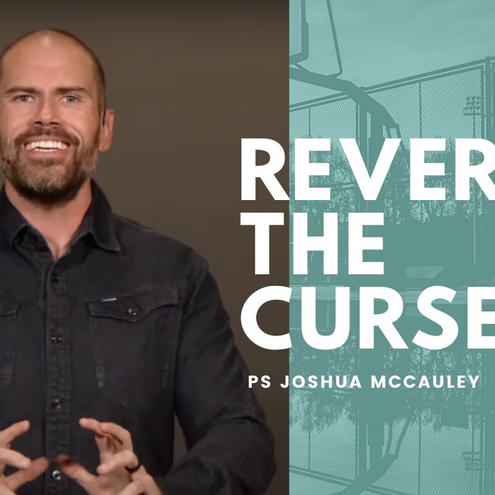 Reverse the Curse