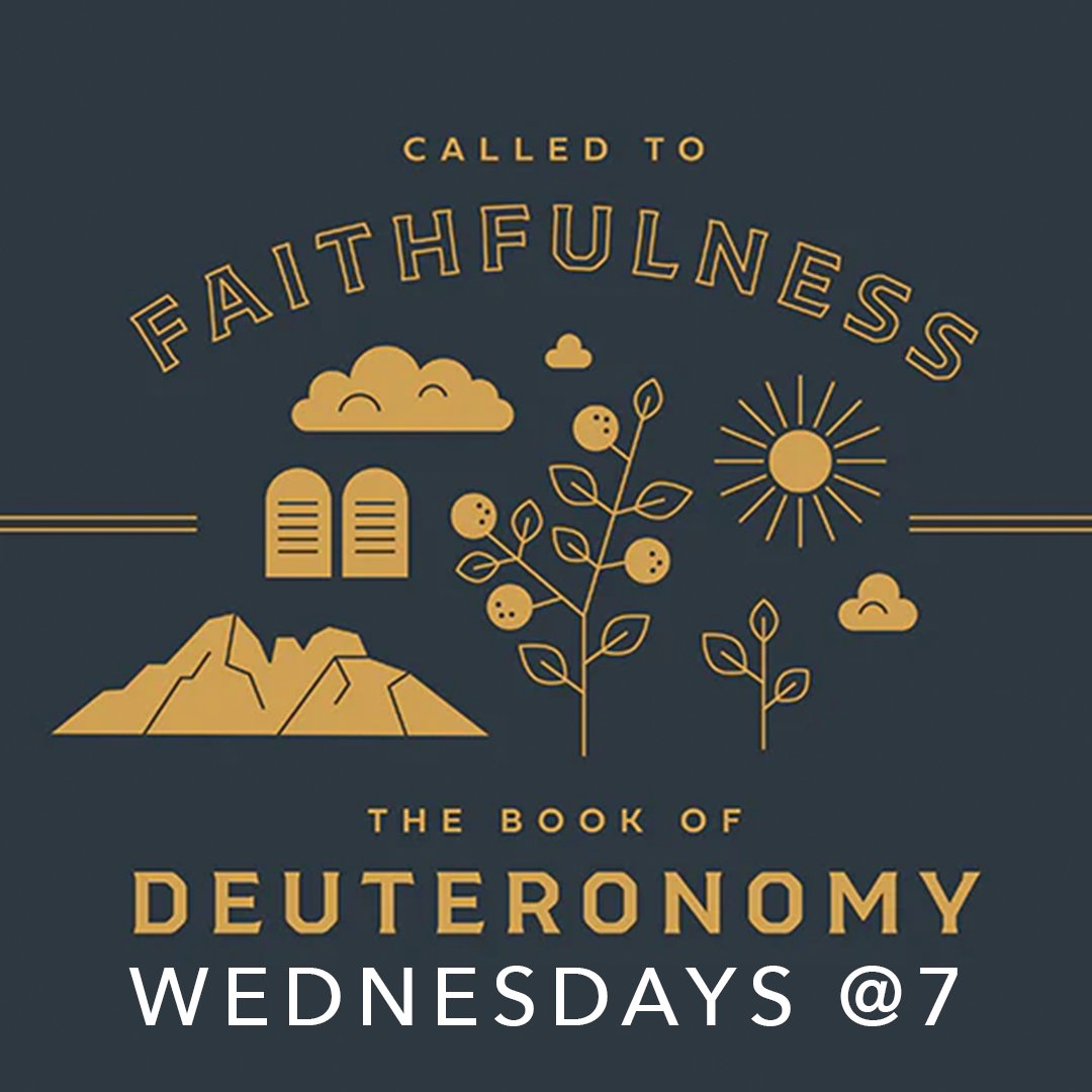 Deuteronomy 22 episode artwork