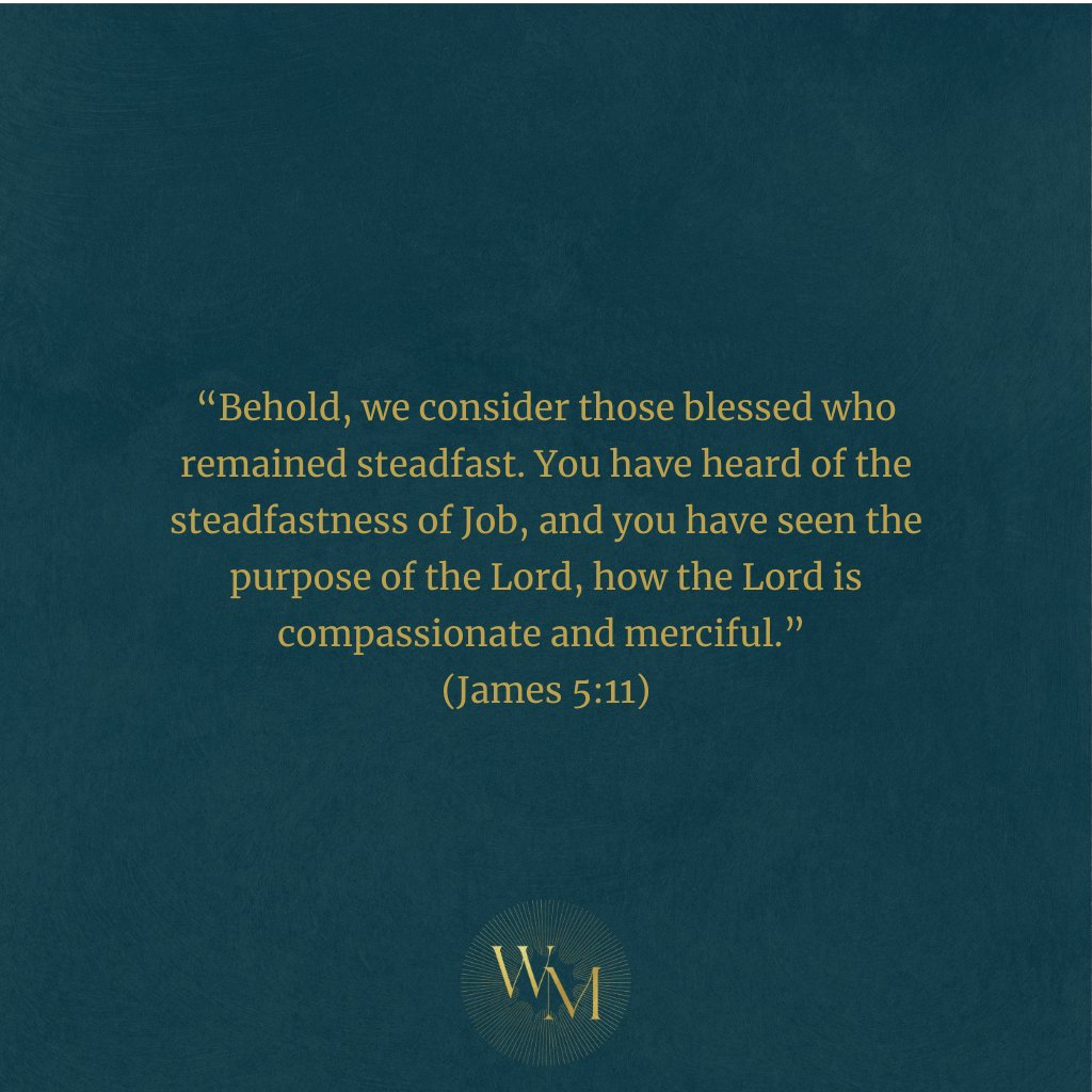 Wisdom Matters
