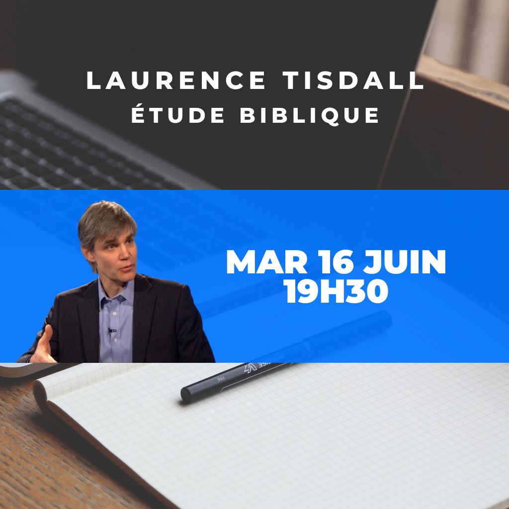 Podcast Église Le Centre
