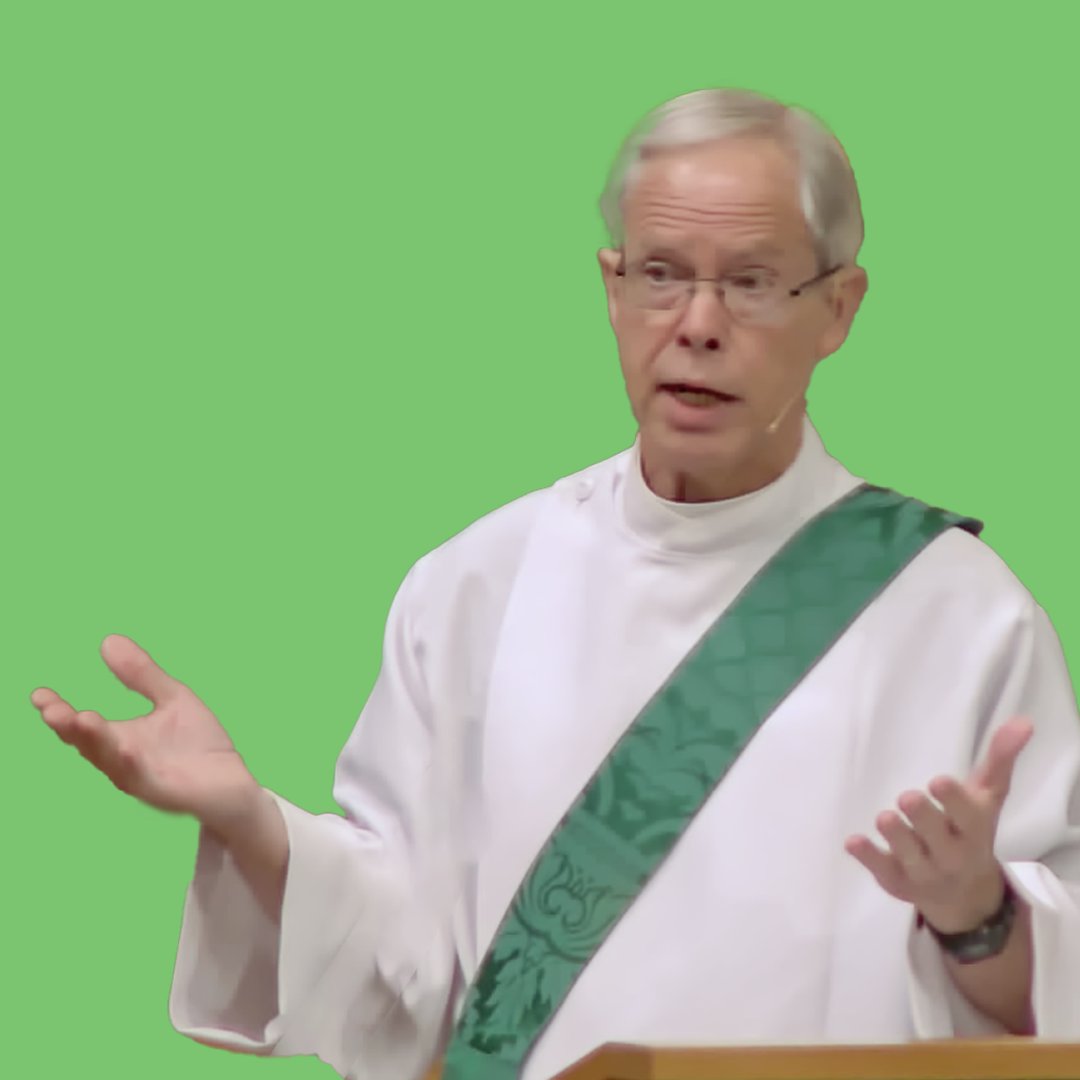 Sermons from St. John the Divine