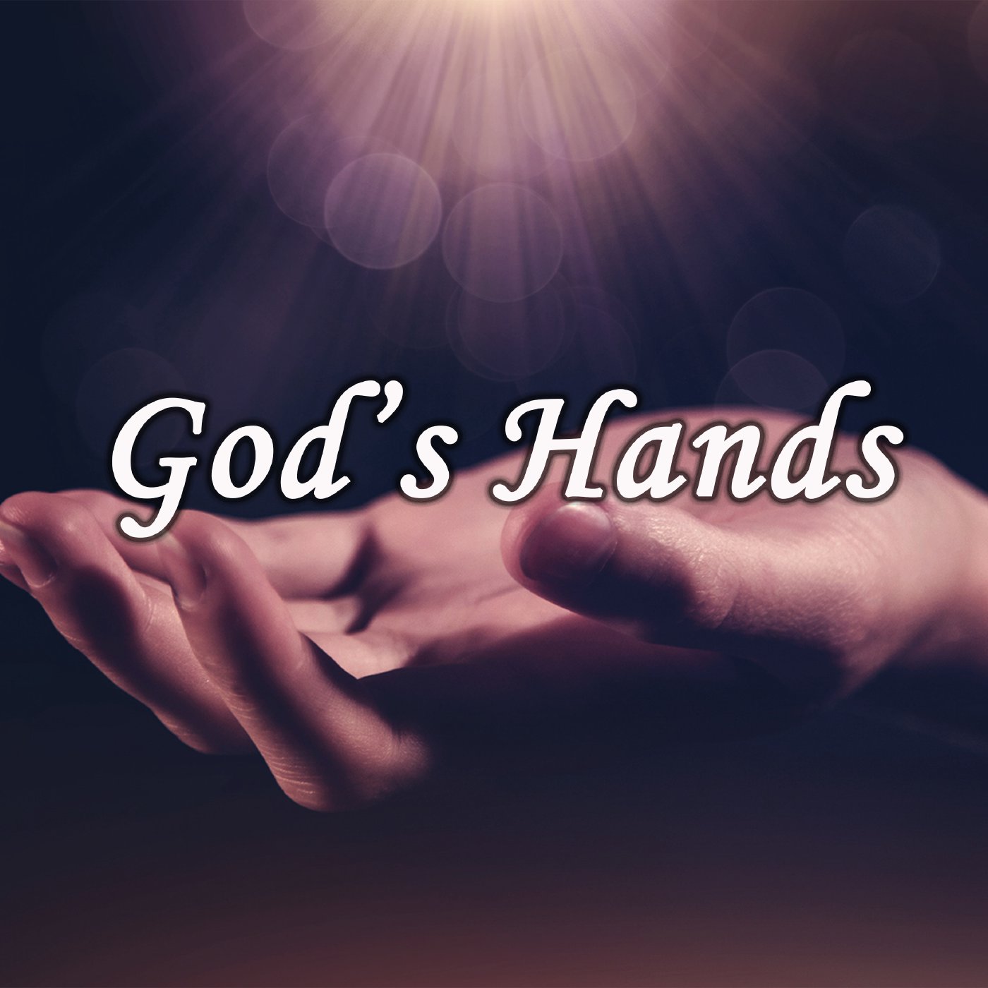 God's Hands episode artwork