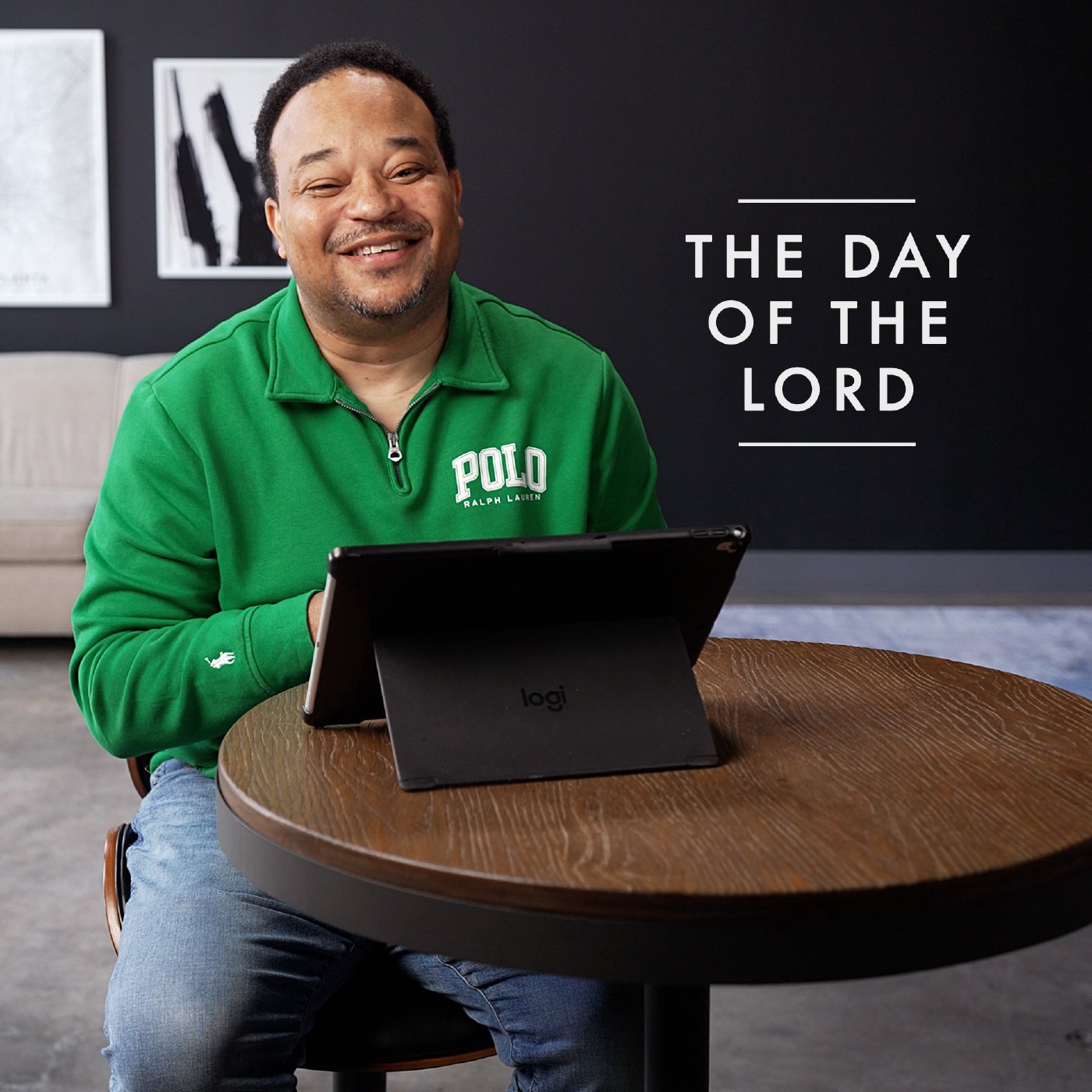 The Day of the Lord episode artwork