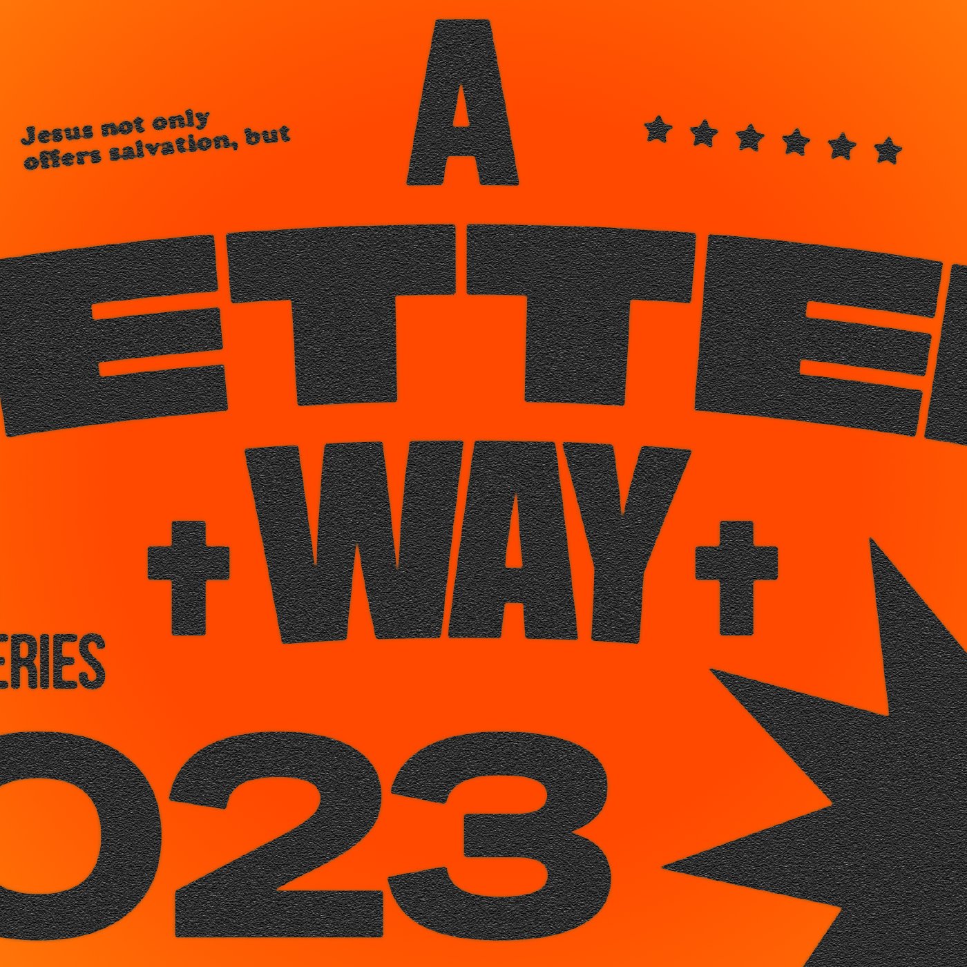 A Better Way episode artwork