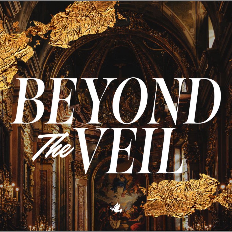 Honor His Presence. Make Room. Take It With You. | Beyond the Veil episode artwork