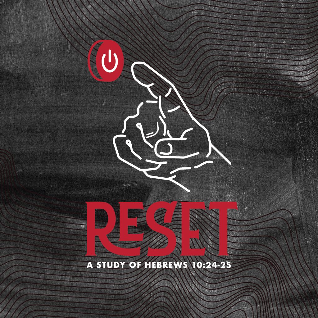 A Reset on Gathering episode artwork