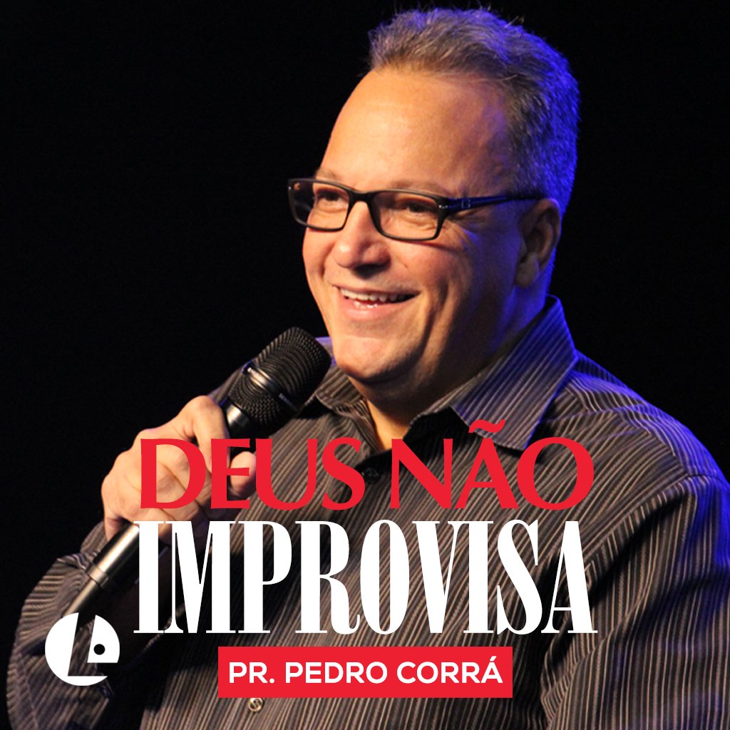 Igreja Lifepoint Sermon of the Week