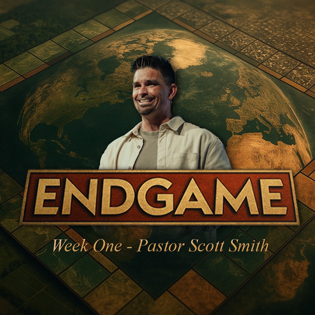 Endgame - Week One