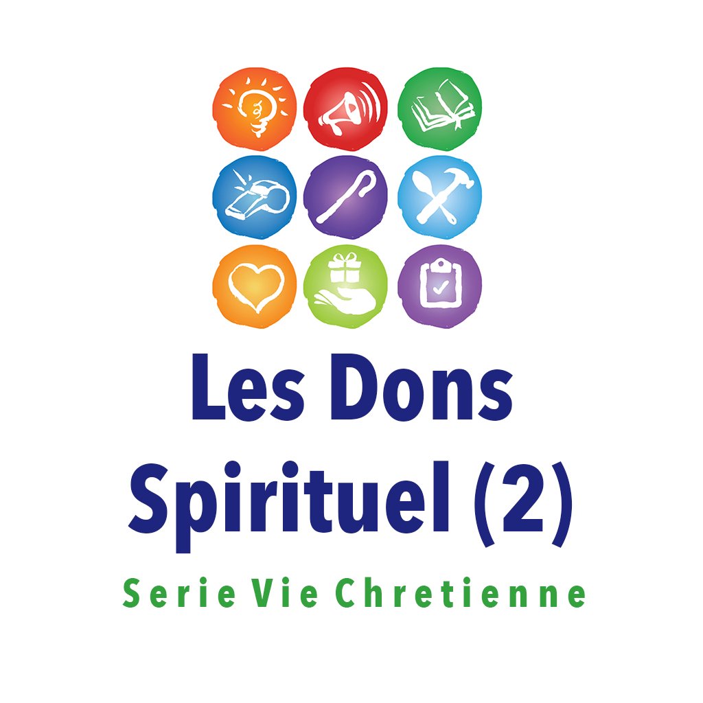 Dons Spirituel (2) Dons Spirituel (2)