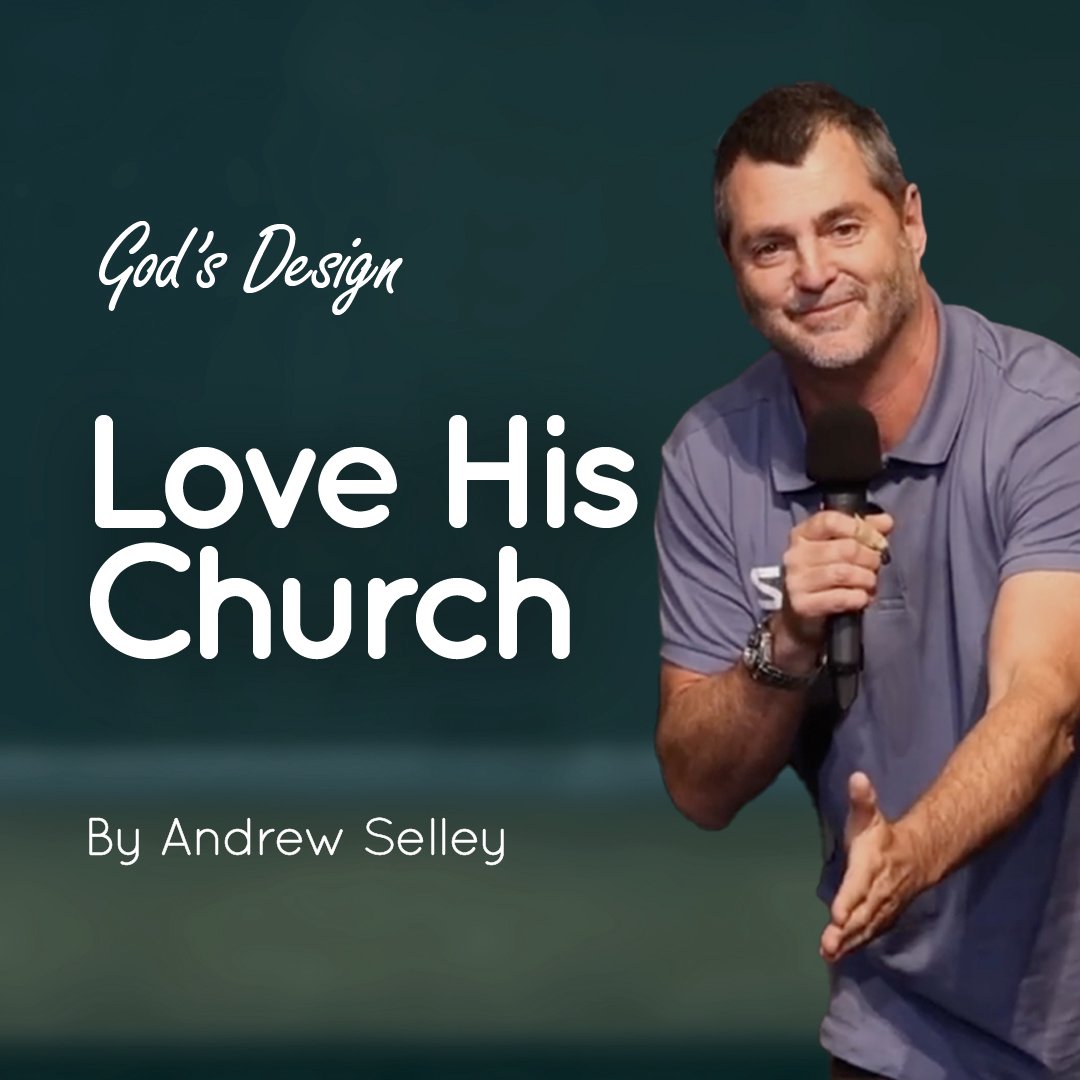 Building His Church | Four12