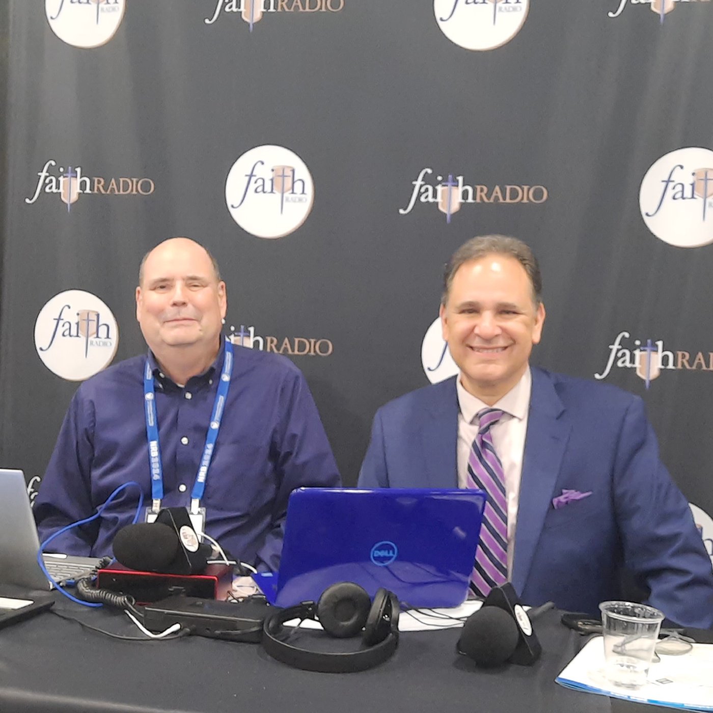 Faith Radio Podcast