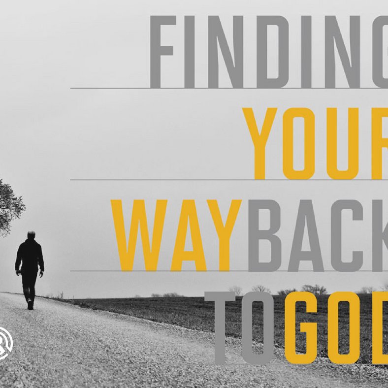 Finding Your Way, 2 episode artwork