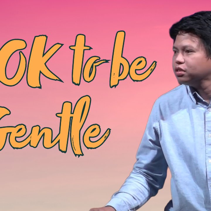 Fruit of the Spirit: Gentleness episode artwork