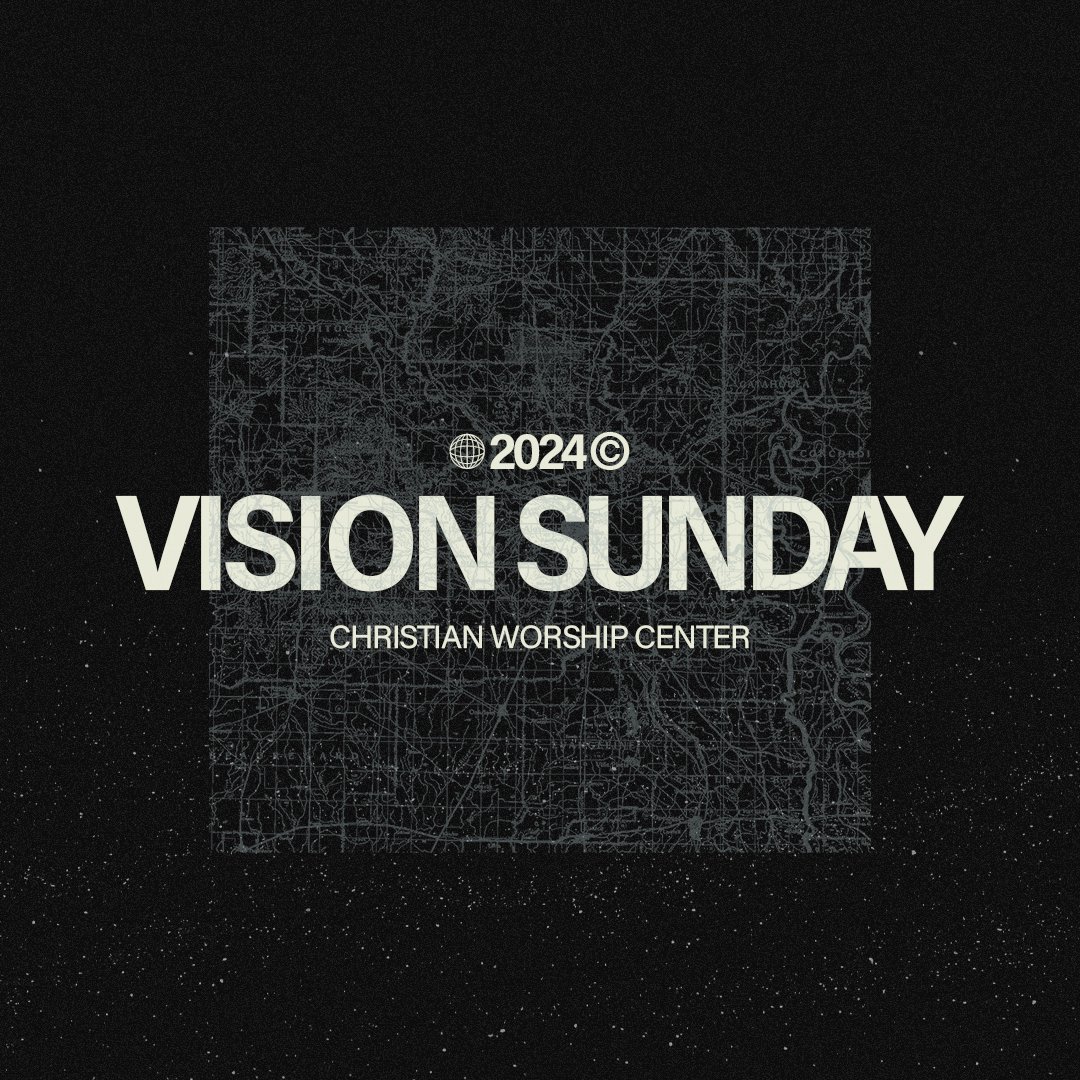 Vision Sunday