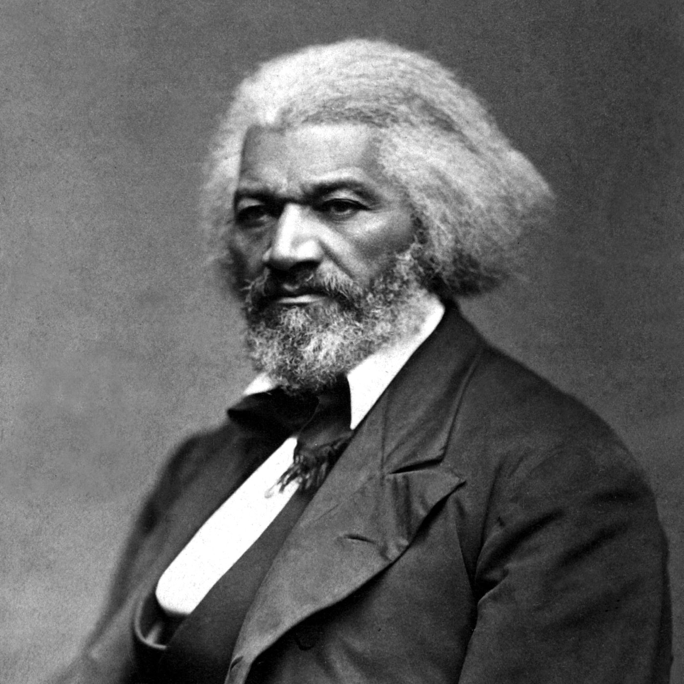 The Night School for Deeper Learning with Frederick Douglass (1817 - 1895) episode artwork
