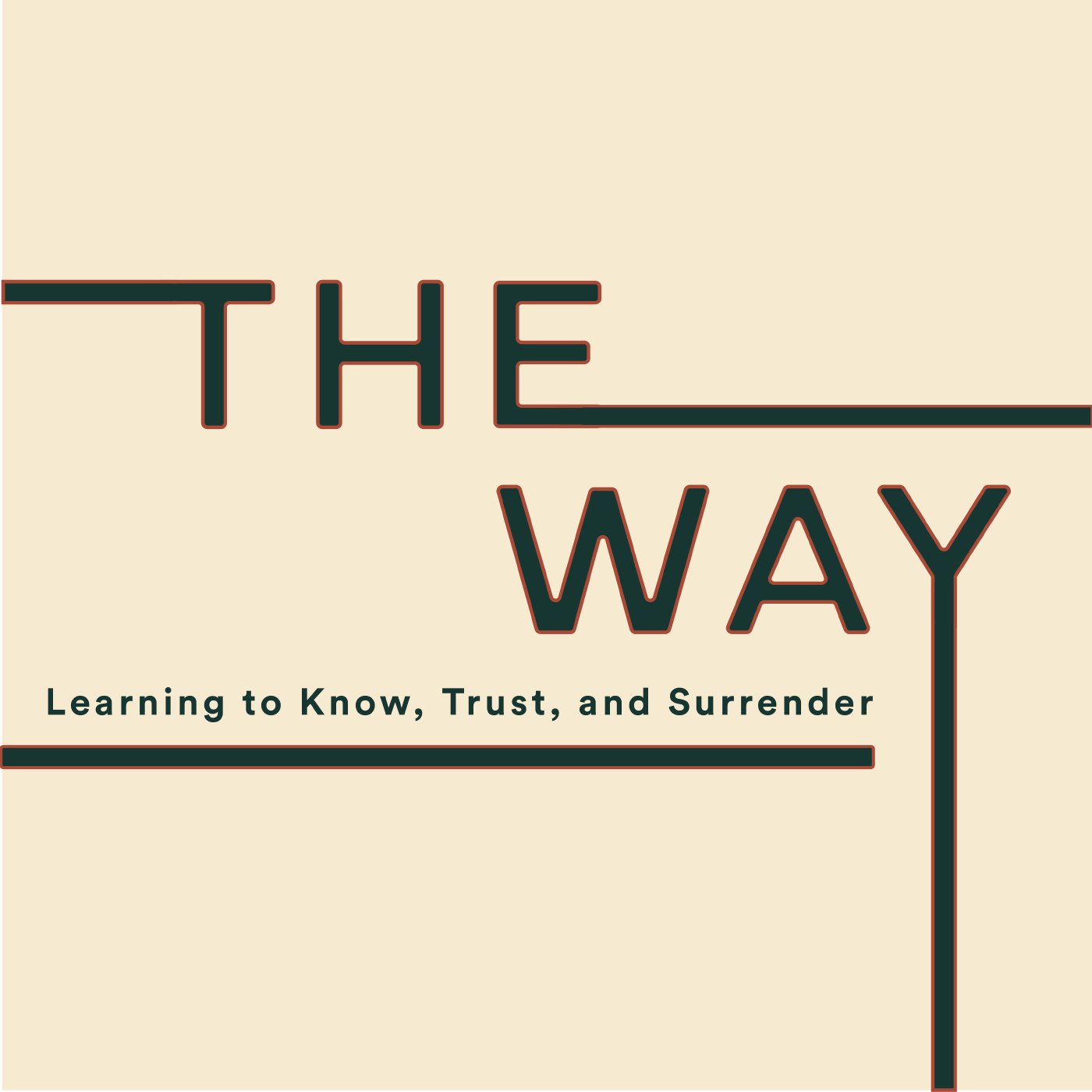 The Way | Part One episode artwork