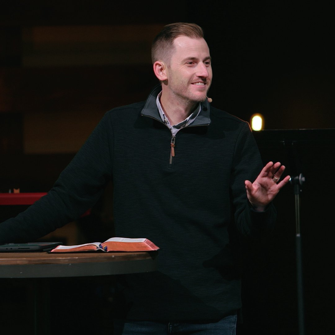 Guest Speaker - Pastor Cody Whittington