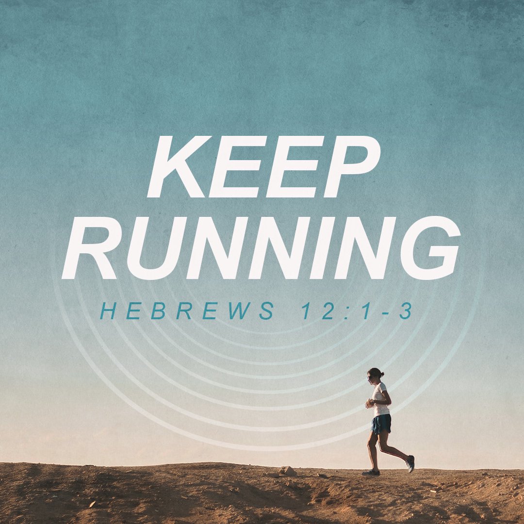 Keep Running