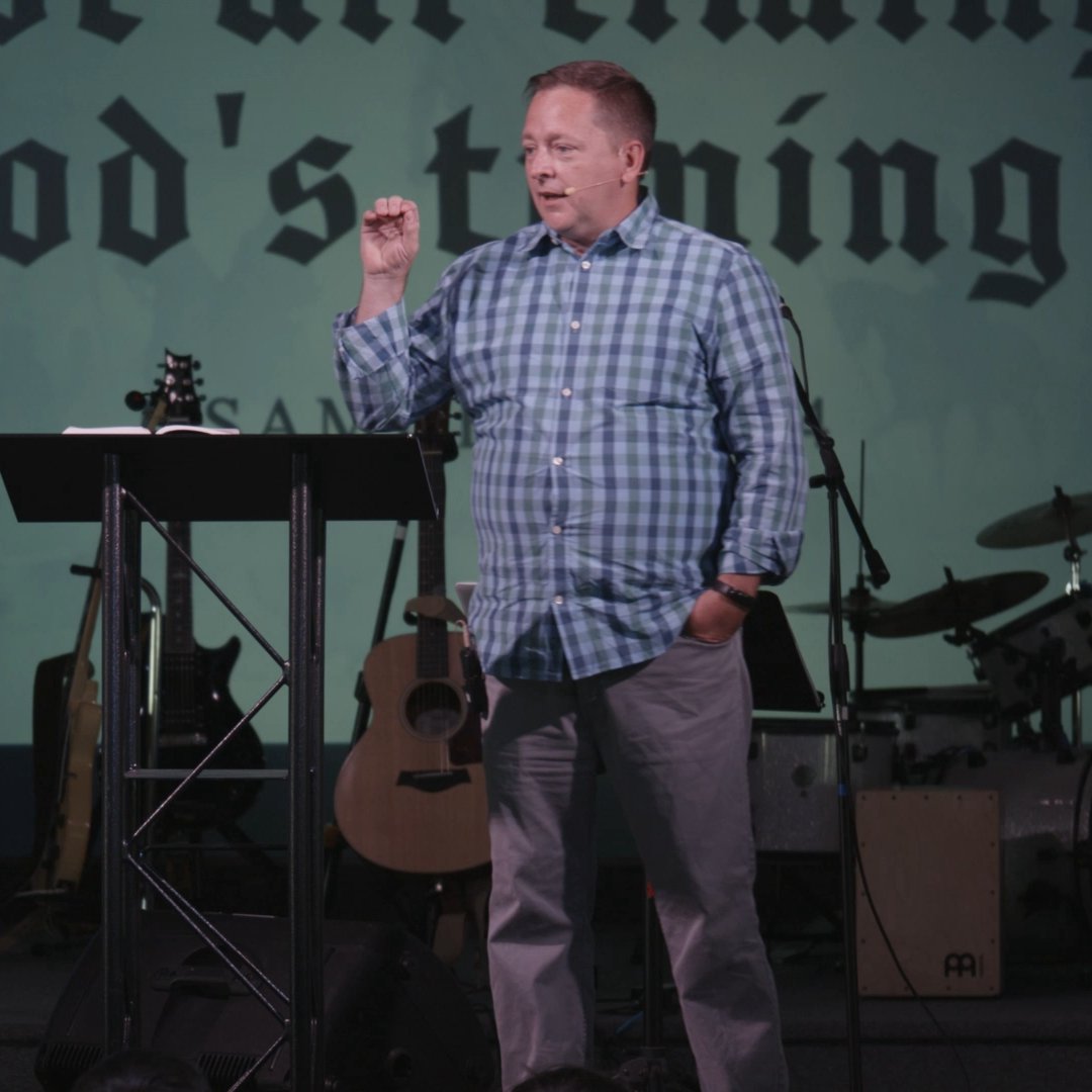 New Beginnings Lakeside Church