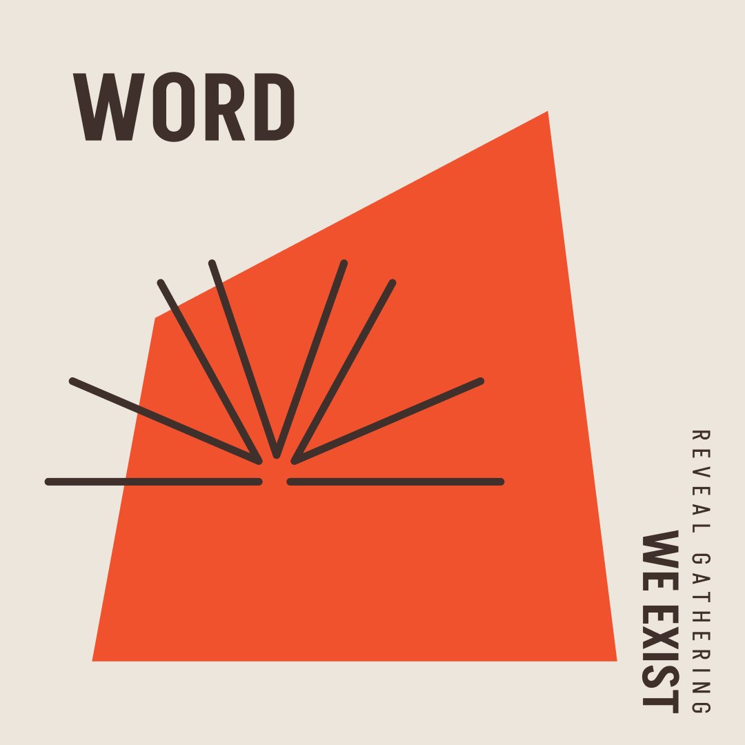 Word episode artwork
