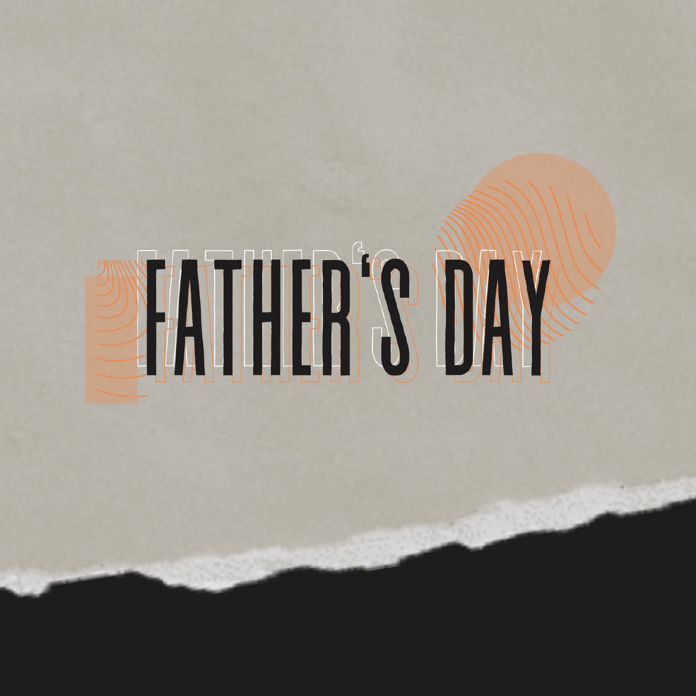 Father's Day | Sunday at Discover Life episode artwork