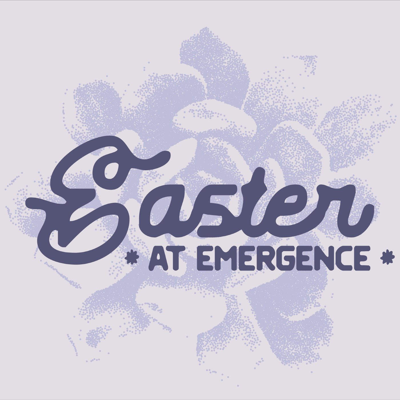 Resurrection PT. 1 | Easter 2026 episode artwork