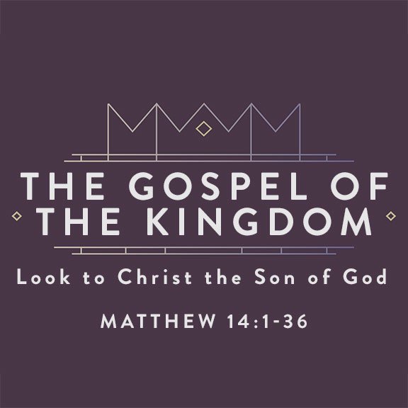 The Gospel of the Kingdom episode artwork