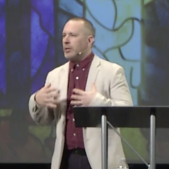 Redeemer Church Audio Podcast