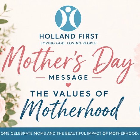 The Value of Motherhood episode artwork