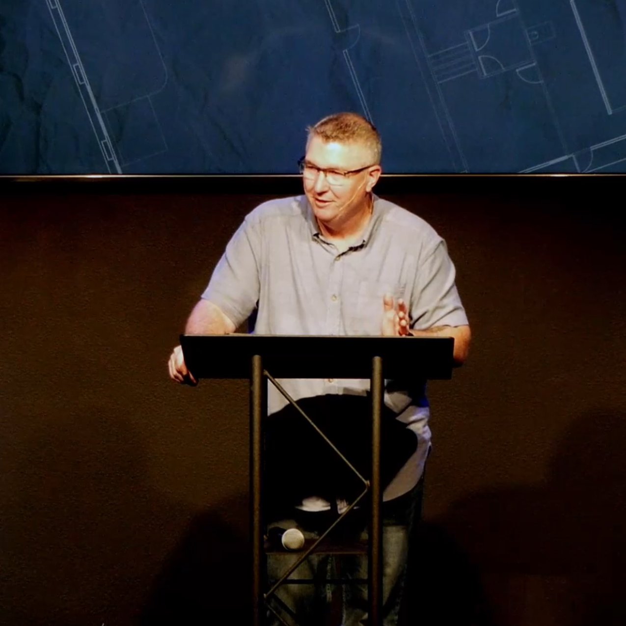 Sanctification: Why Doesn't God Just Fix Me Already?