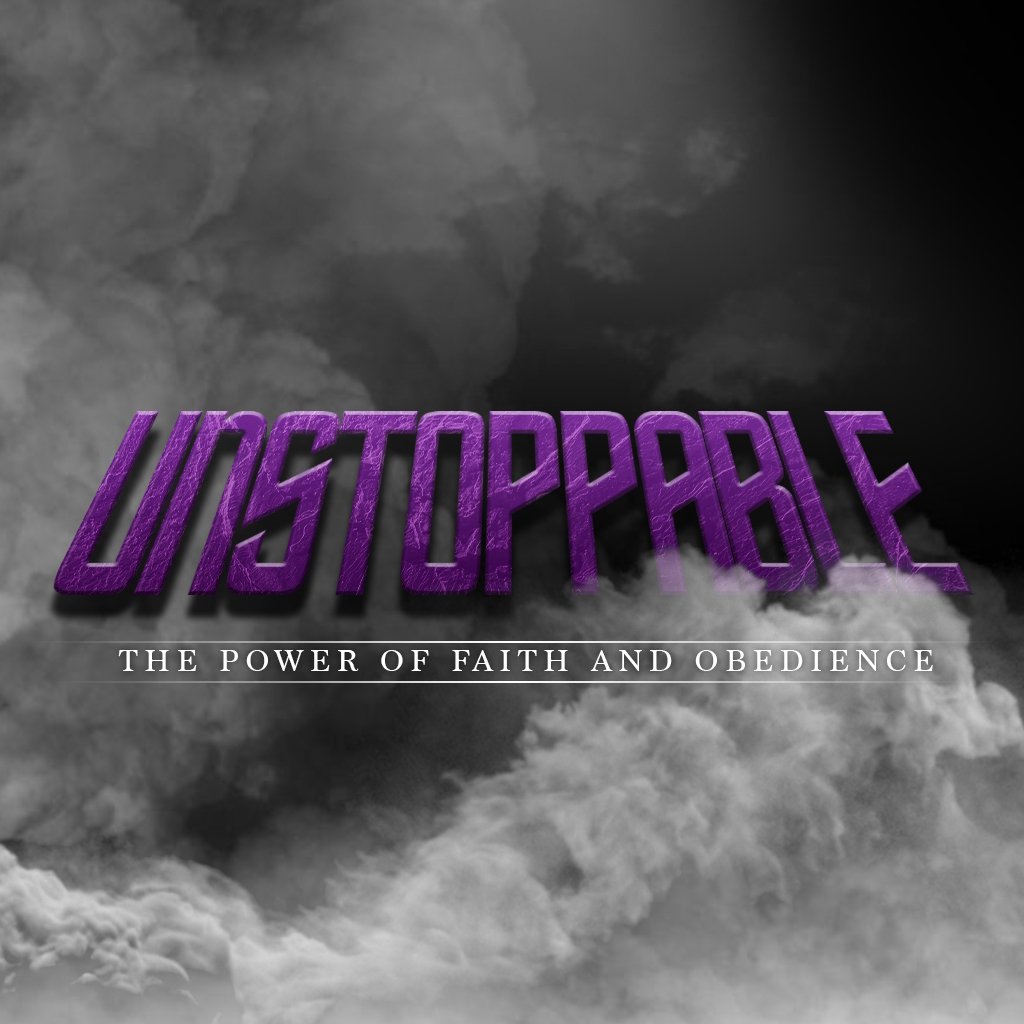 Unstoppable Believer episode artwork