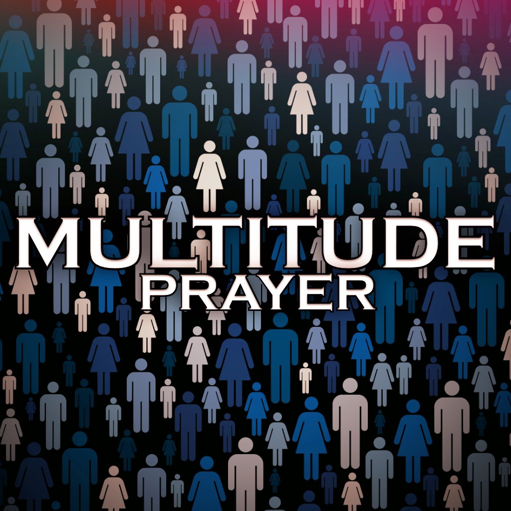 Multitude Prayer Rev 19 episode artwork