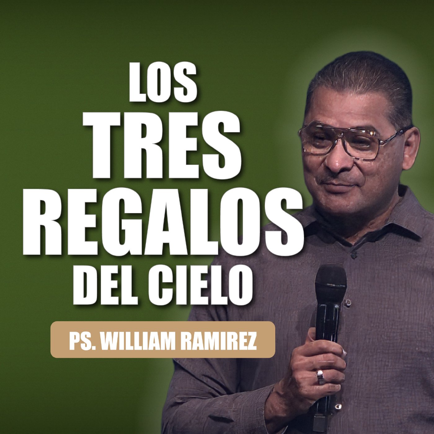 LOS TRES REGALOS DEL CIELO