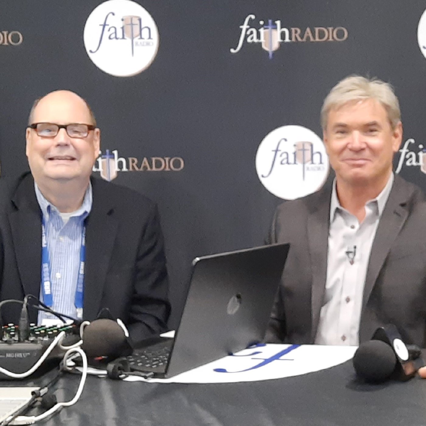 Faith Radio Podcast