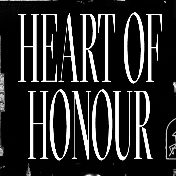 Heart of Honour