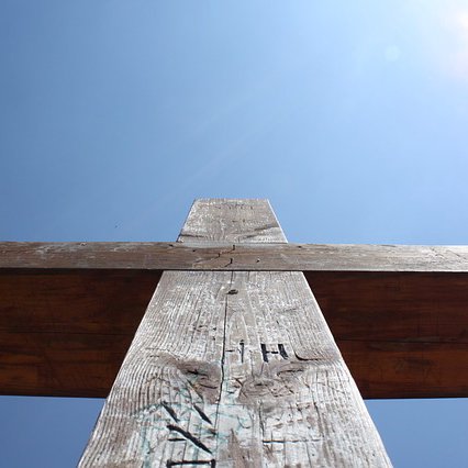 The Convictions of Christ episode artwork