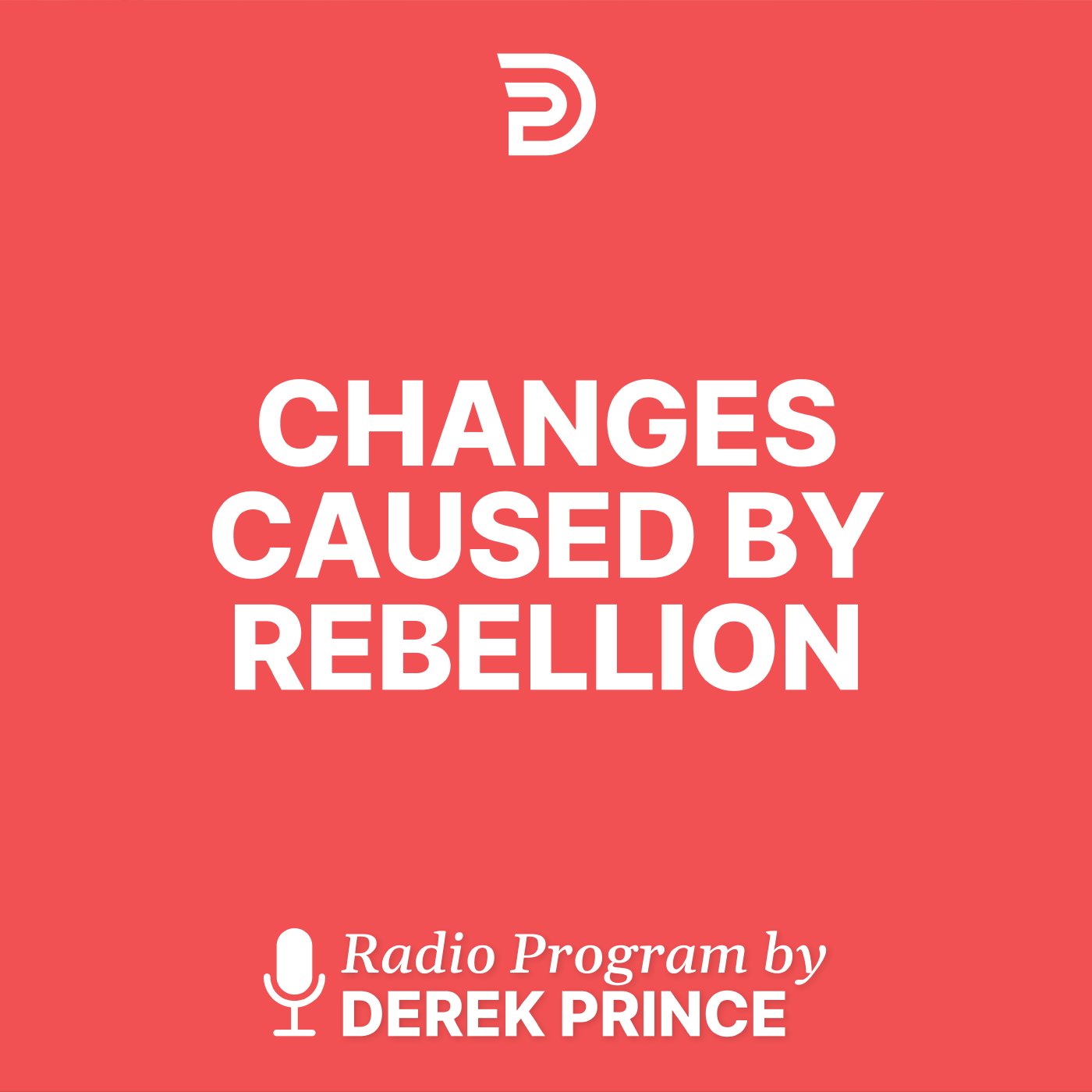 Derek Prince Legacy Radio International