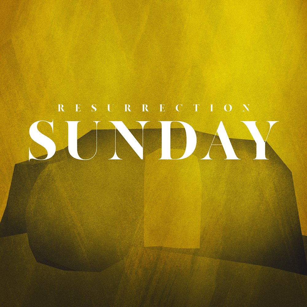 Easter Worship Service episode artwork