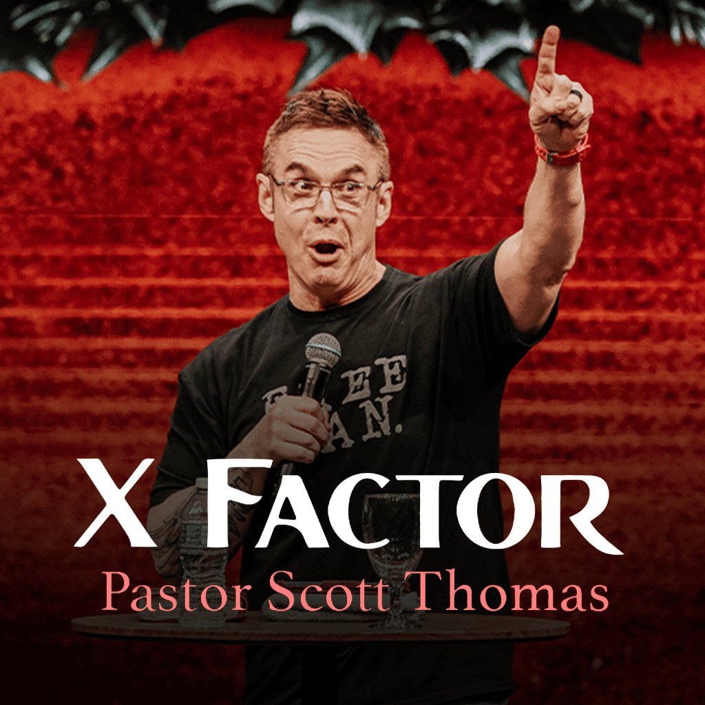 X Factor episode artwork