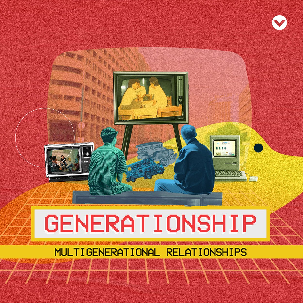 David and Solomon Generationship | Lester Correa