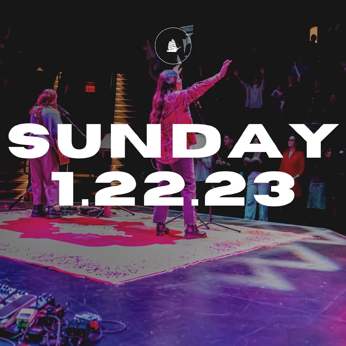 Big House Church Podcast