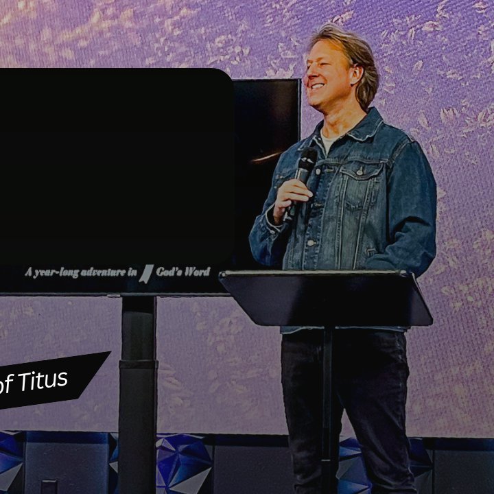 God's Blueprint for a Healthy Church