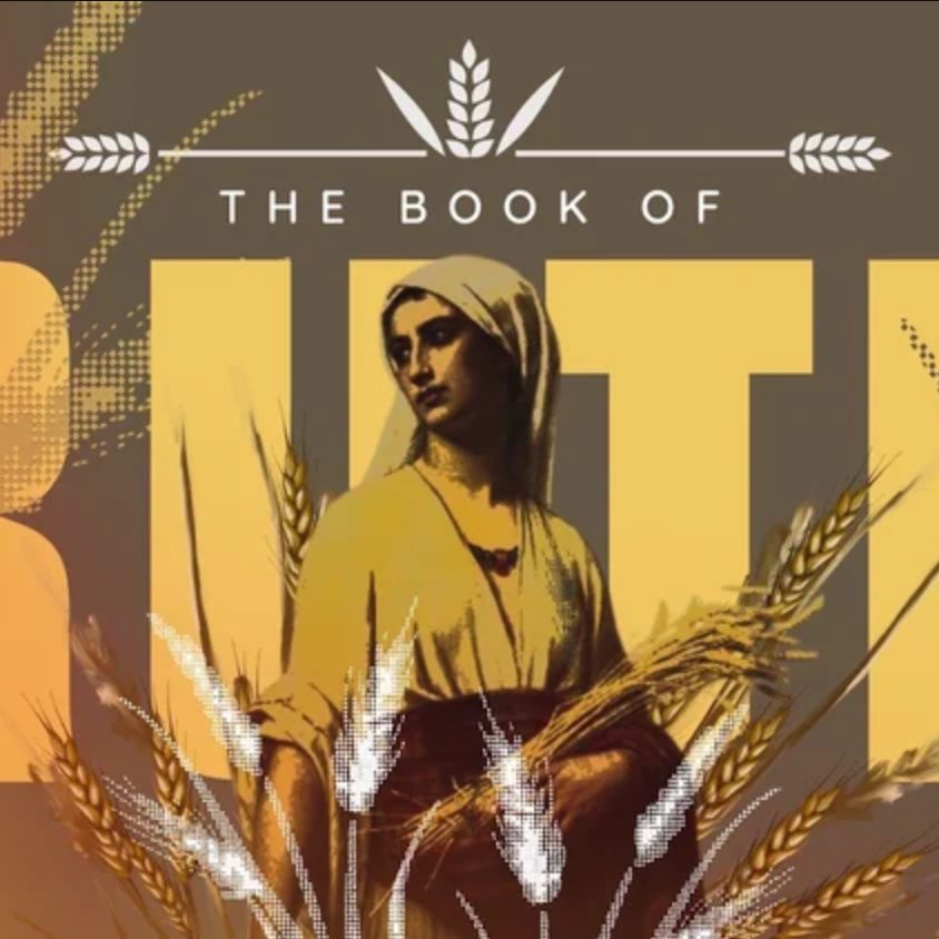 Ruth 1 | Week 1 episode artwork