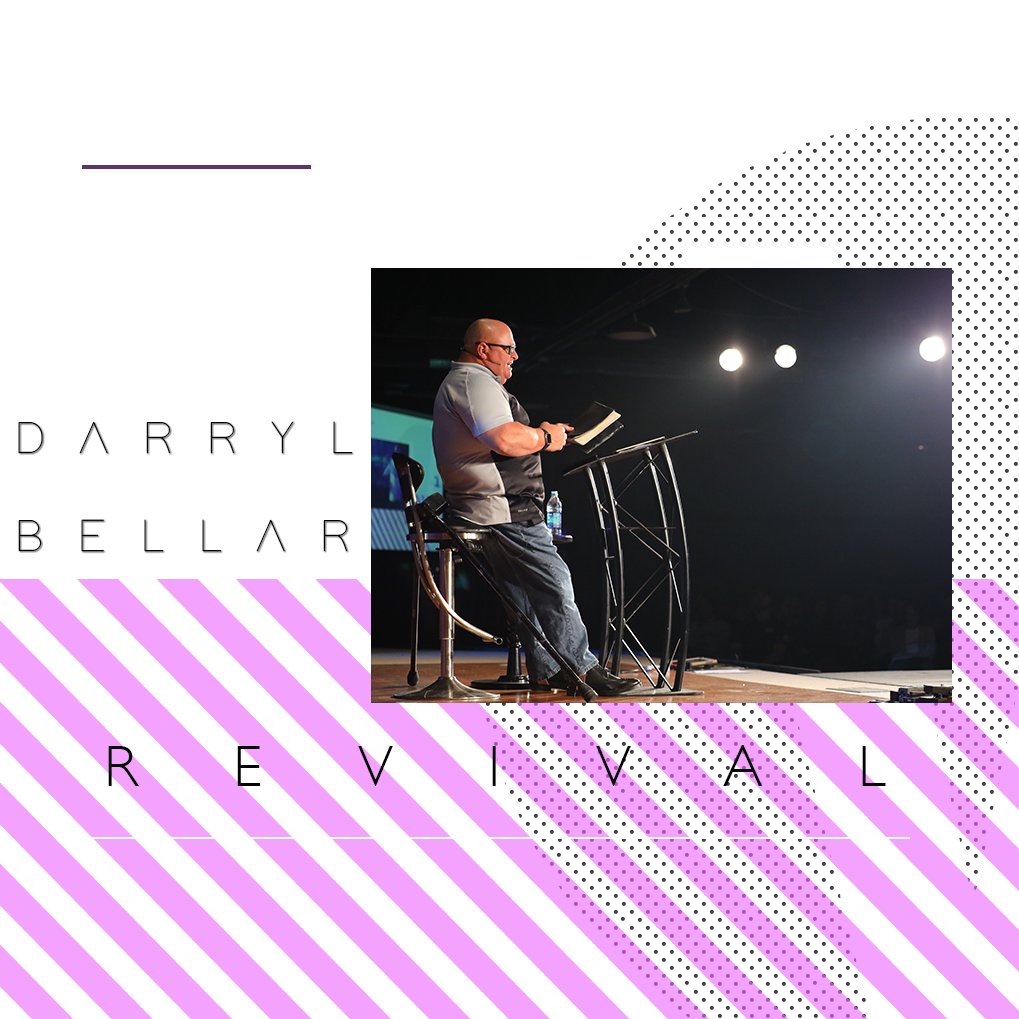 Darryl Bellar episode artwork