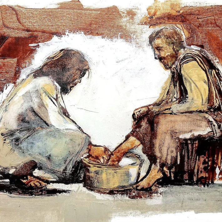 Sunday 11 AM LiveStream Sermon Only episode artwork